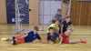 12.11.2019- HandballCup  2. turnaj v miniházené
